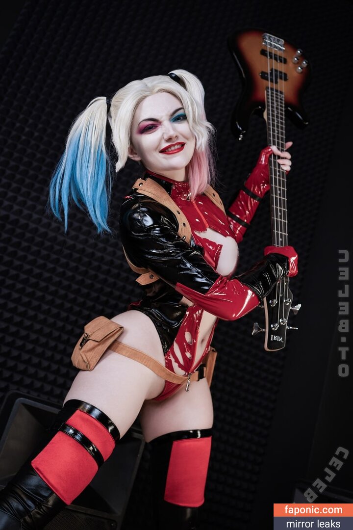 Carry Key, CarryKey_, CarryKeycos, carry.key_cosplay, carrykey, carrykey_cosplay, https: Nakenläckor OnlyFans/Patreon Foto #348