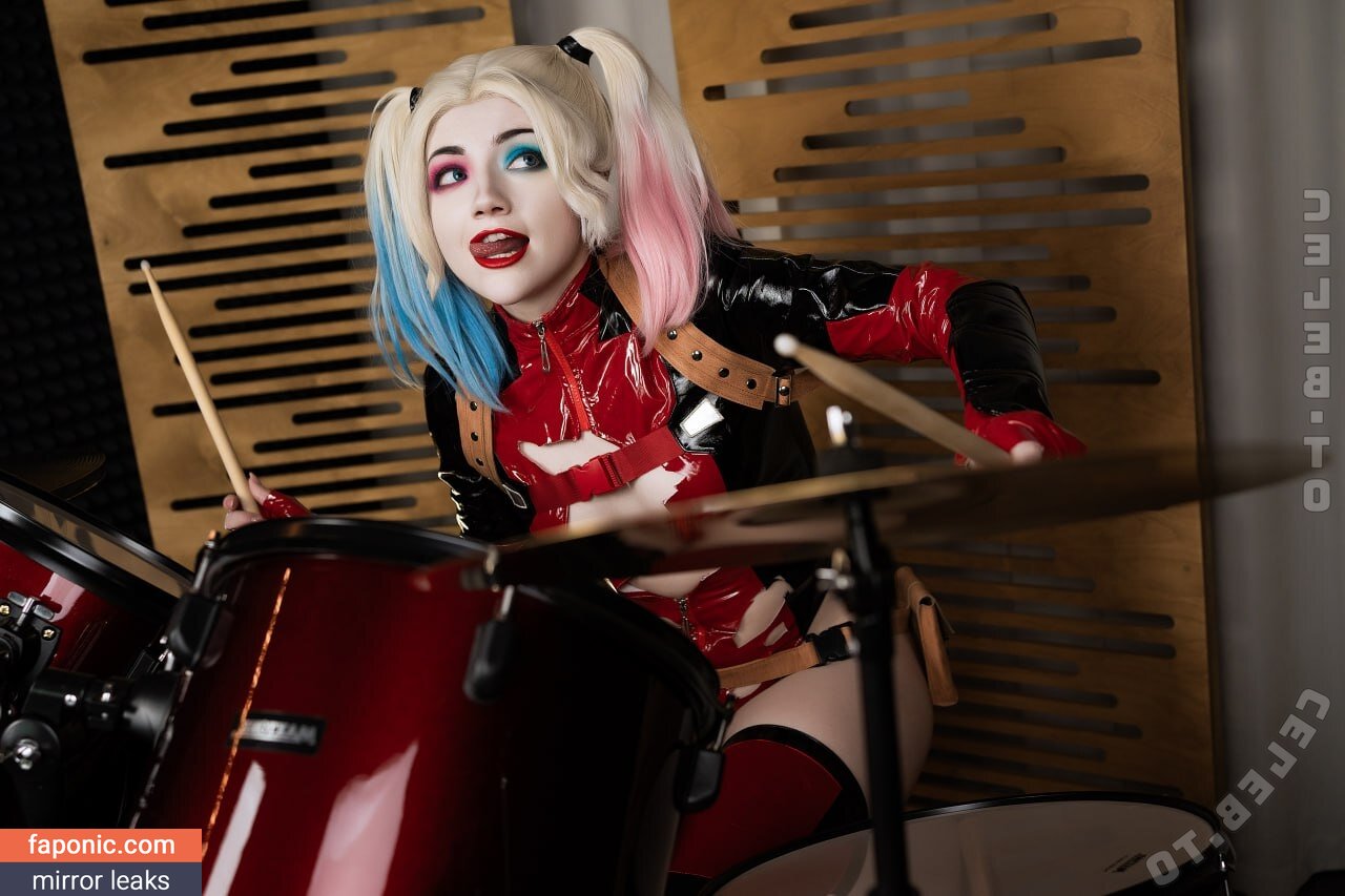 Carry Key, CarryKey_, CarryKeycos, carry.key_cosplay, carrykey, carrykey_cosplay, https: Nakenläckor OnlyFans/Patreon Foto #350