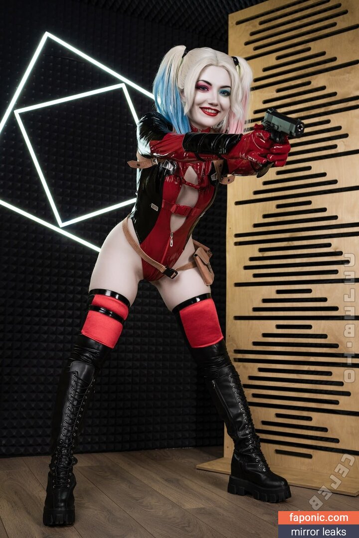 Carry Key, CarryKey_, CarryKeycos, carry.key_cosplay, carrykey, carrykey_cosplay, https: Nakenläckor OnlyFans/Patreon Foto #352