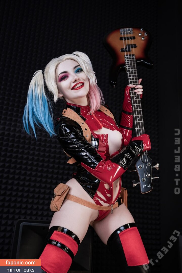 Carry Key, CarryKey_, CarryKeycos, carry.key_cosplay, carrykey, carrykey_cosplay, https: Nakenläckor OnlyFans/Patreon Foto #353