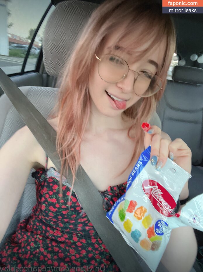 Cegancosplay, keegan Nakenläckor OnlyFans Foto #5