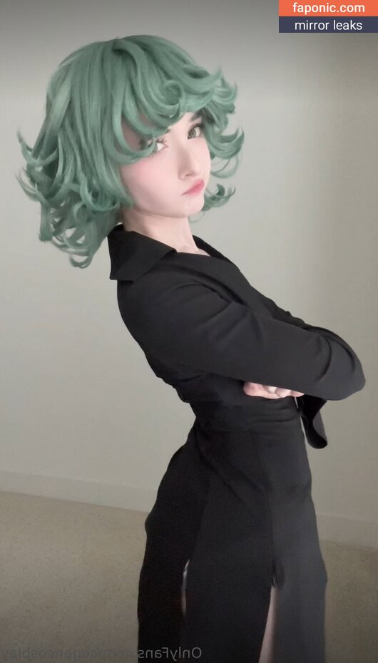 Cegancosplay, keegan Nakenläckor OnlyFans Foto #16