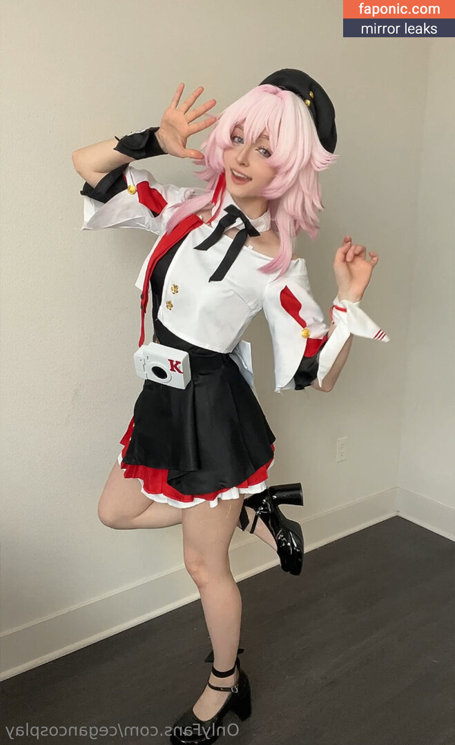 Cegancosplay, keegan Nakenläckor OnlyFans Foto #48