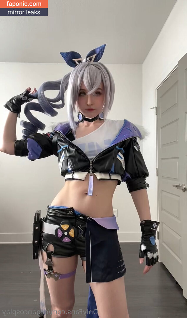 Cegancosplay, keegan Nakenläckor OnlyFans Foto #55