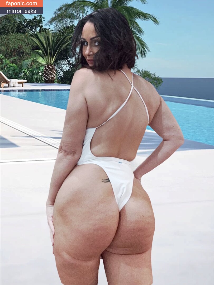 Chanelle Hayes, chanellejhayes Nakenläckor  Foto #13