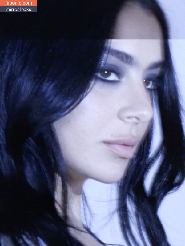 Charli XCX, charli_xcx, charlignarly, charlixcx, https: Nakenläckor OnlyFans Foto #67