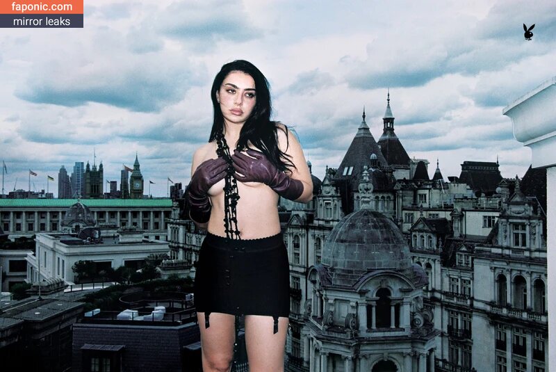 Charli XCX, charli_xcx, charlignarly, charlixcx, https: Nakenläckor OnlyFans Foto #99