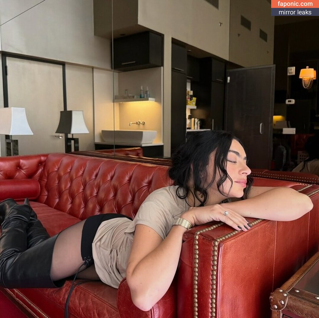 Charli XCX, charli_xcx, charlignarly, charlixcx, https: Nakenläckor OnlyFans Foto #106