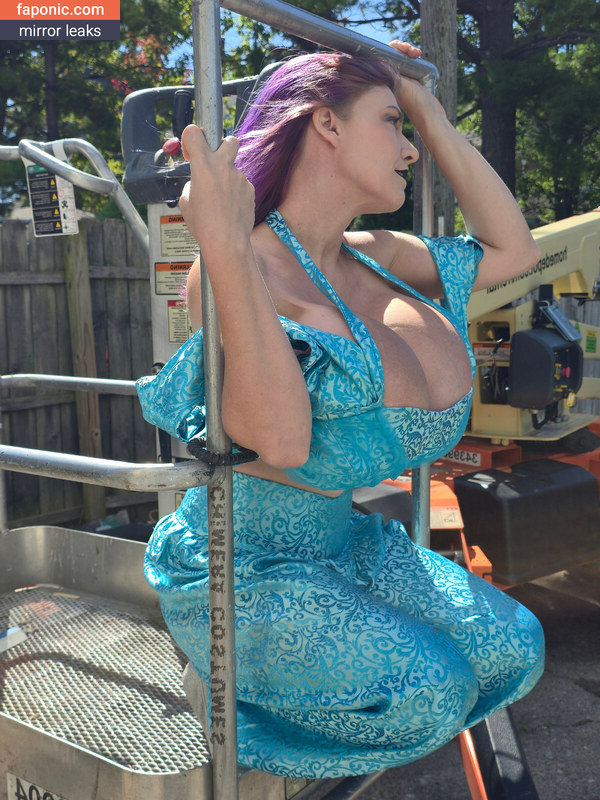ChimeraahhVIP, Discussion Thread, chimeracostumes, https: Nakenläckor OnlyFans Foto #114