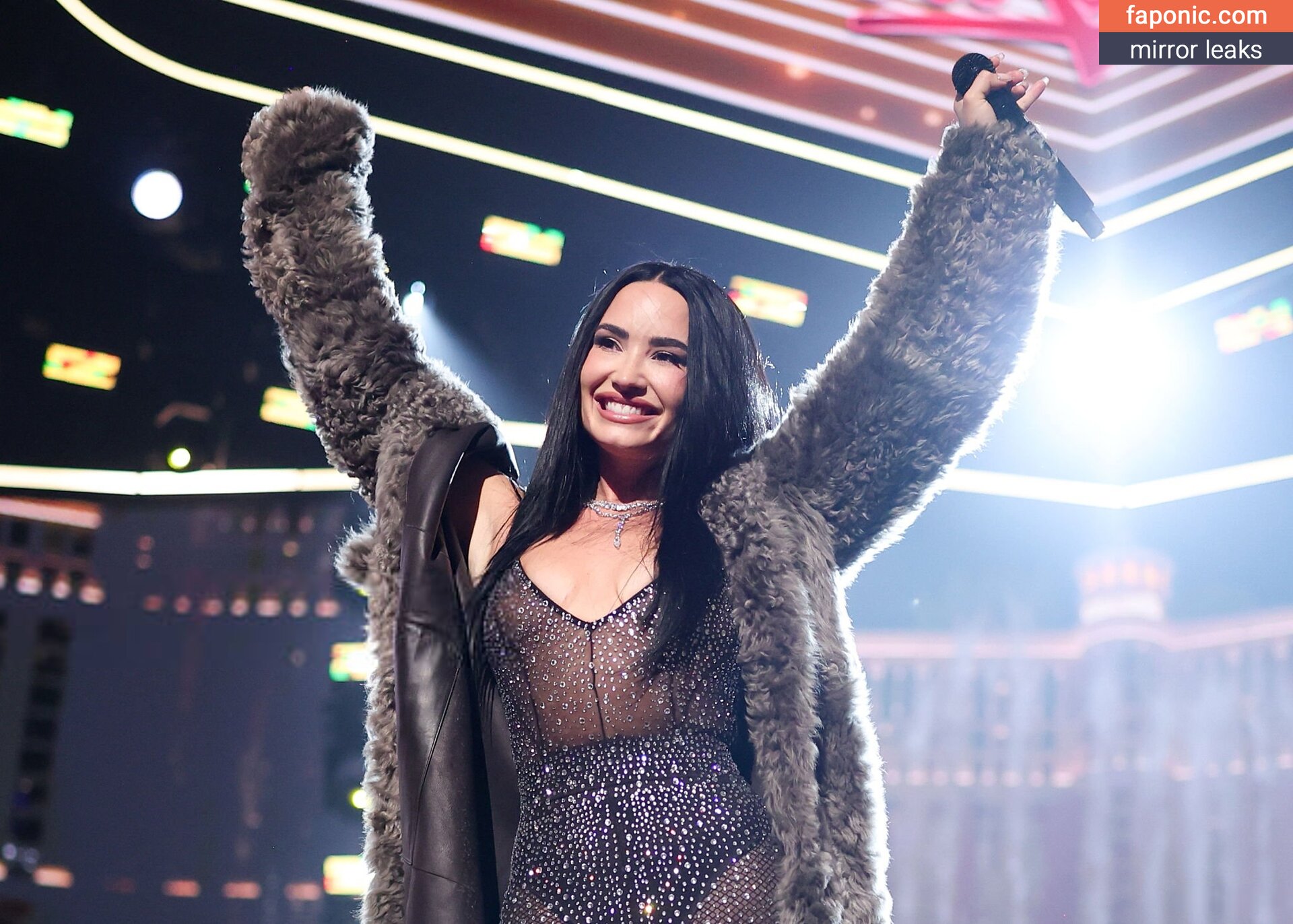 Demi Lovato, ddlovato, https:, tonia_williams Nakenläckor OnlyFans Foto #1065