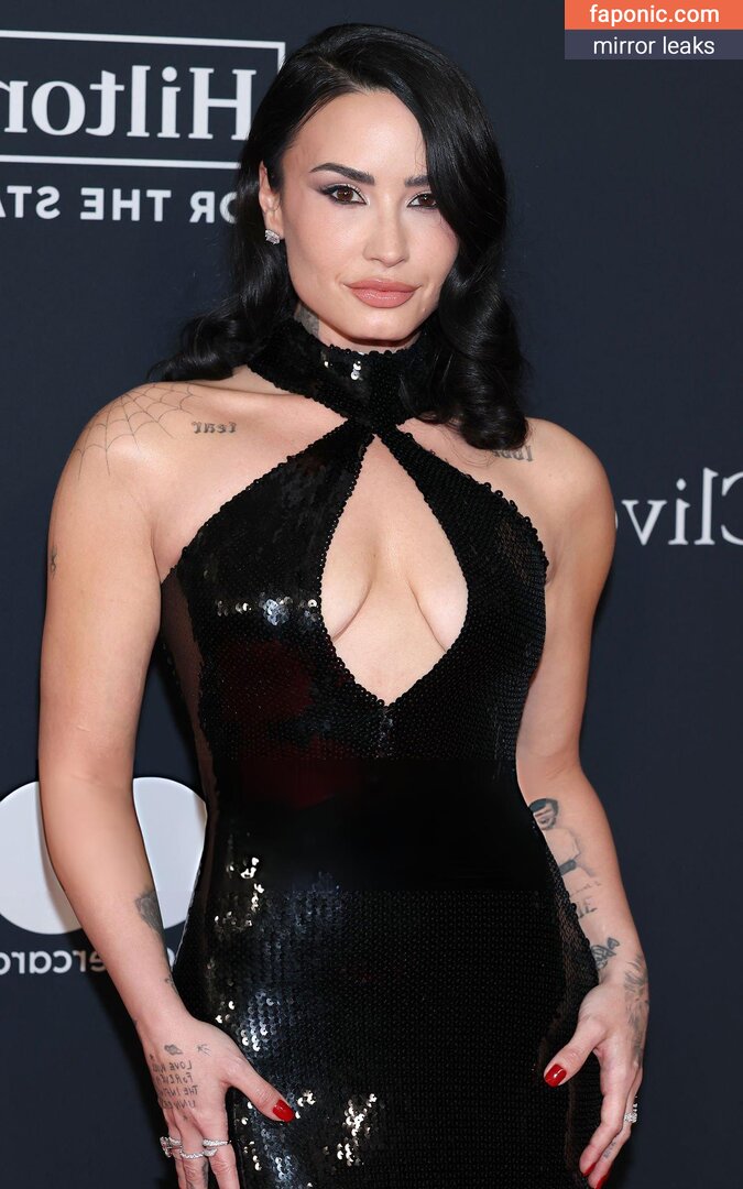 Demi Lovato, ddlovato, https:, tonia_williams Nakenläckor OnlyFans Foto #1093