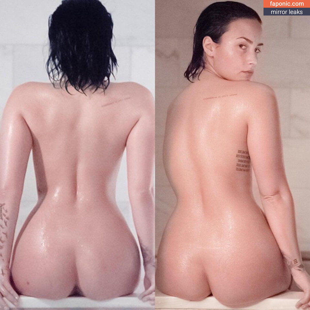 Demi Lovato, ddlovato, https:, tonia_williams Nakenläckor OnlyFans Foto #1120