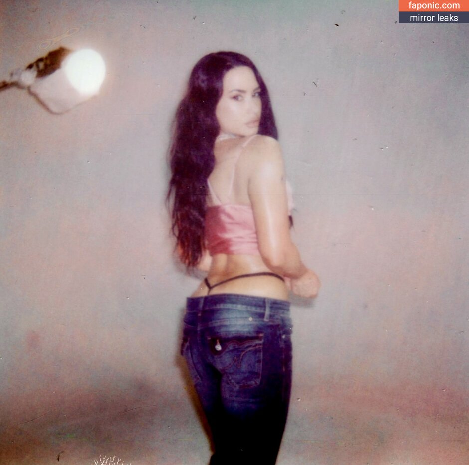 Demi Lovato, ddlovato, https:, tonia_williams Nakenläckor OnlyFans Foto #1124
