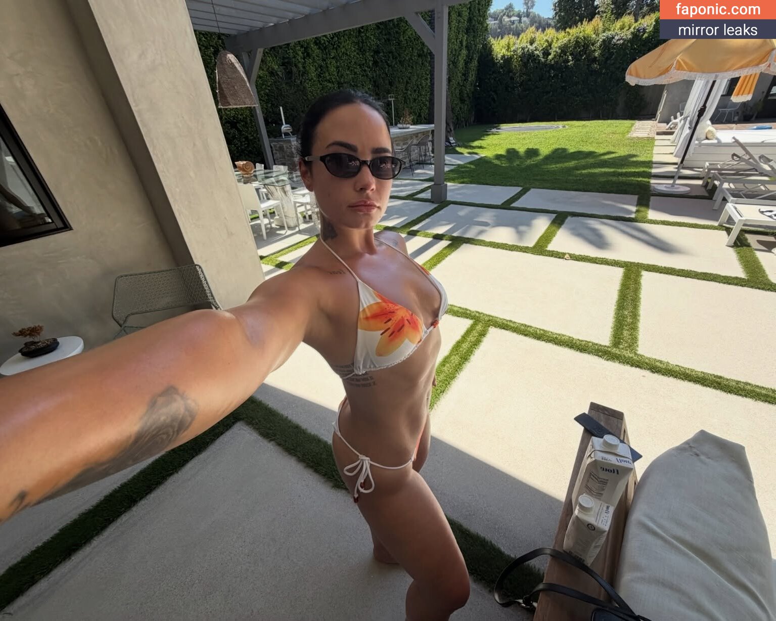 Demi Lovato, ddlovato, https: Nakenläckor OnlyFans Foto #1158