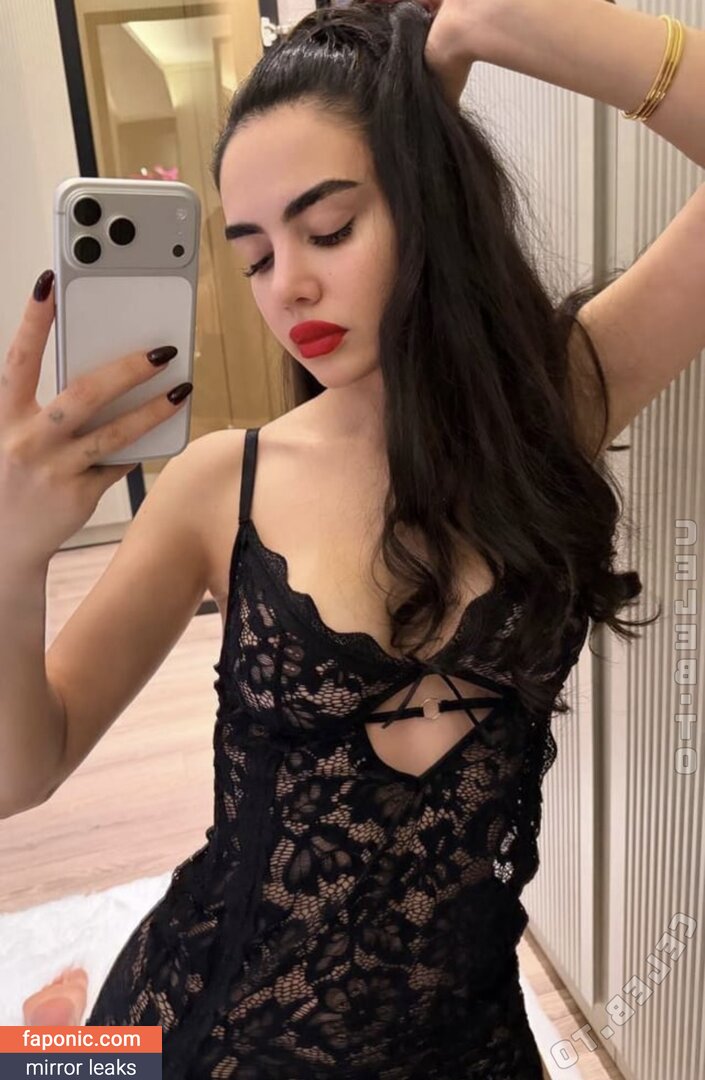 Ece Ronay, eceronay, eceronayofficial Nakenläckor OnlyFans Foto #2