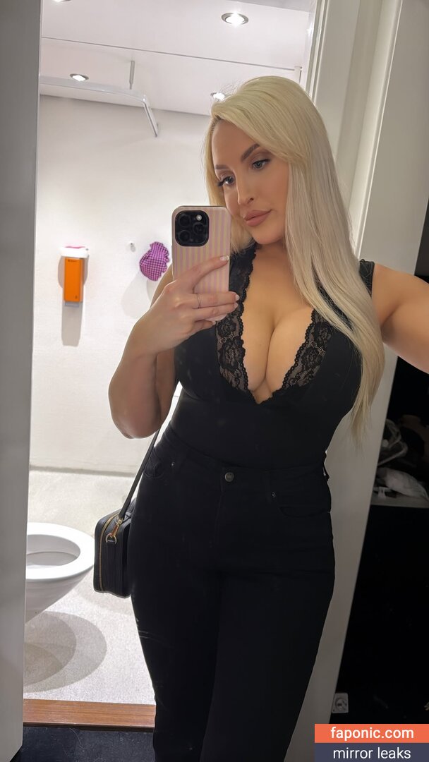 Eljonesuk, Emma Jones, emmajonesof Nakenläckor OnlyFans Foto #12