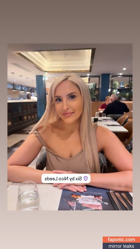 Eljonesuk, Emma Jones, emmajonesof Nakenläckor OnlyFans Foto #14