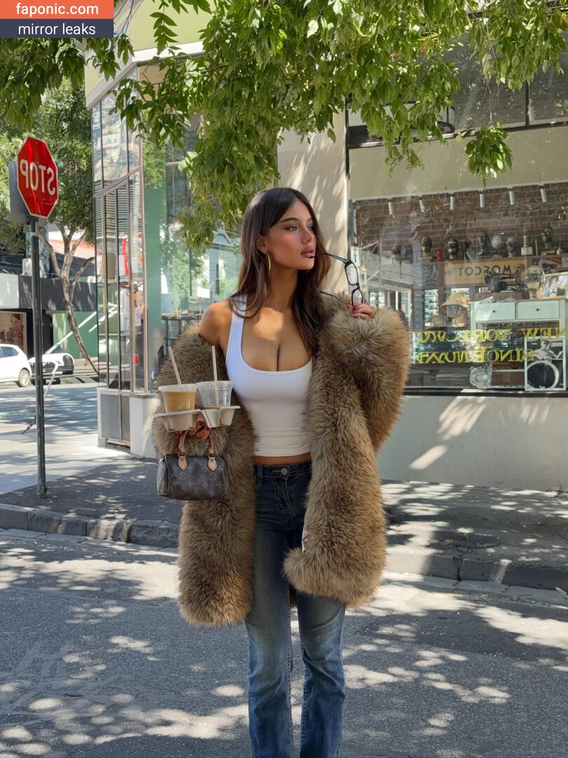 Ella Cervetto, ellacervetto Nakenläckor OnlyFans Foto #1139