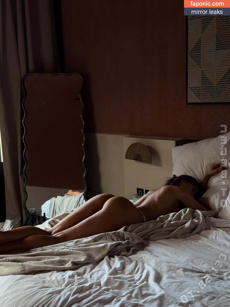 Ella Cervetto, ellacervetto Nakenläckor OnlyFans Foto #1181