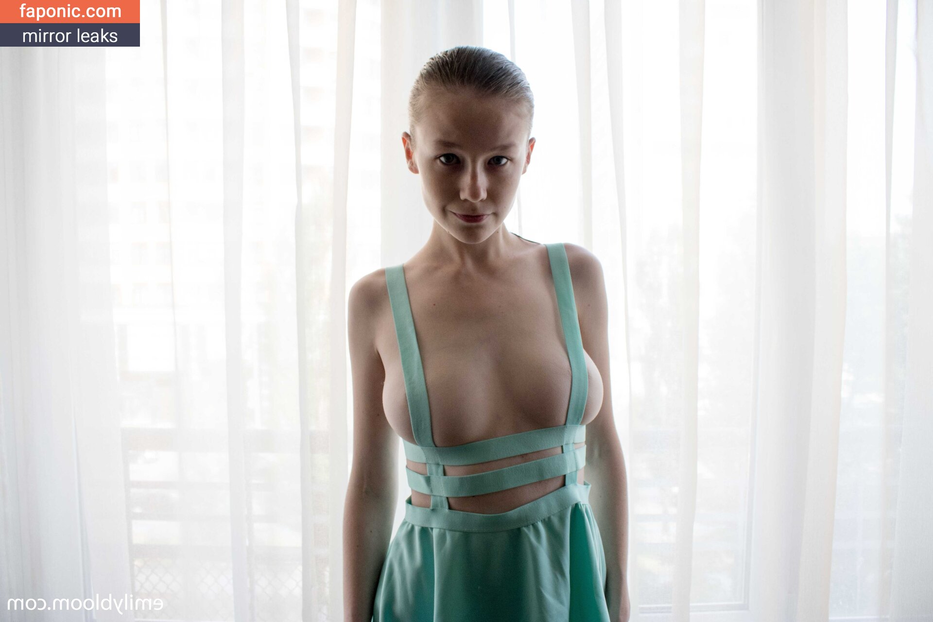 Emily Bloom, emilybloomshow, theemilybloom Nakenläckor OnlyFans/Patreon Foto #5259