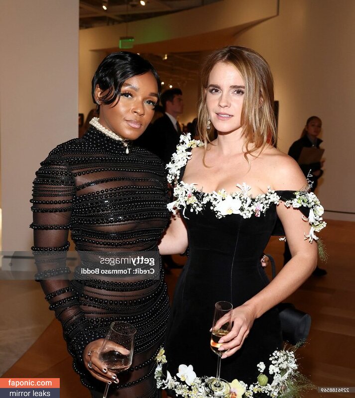 Emma Watson, EmmaWatson, elizarosewatson Nakenläckor OnlyFans Foto #161