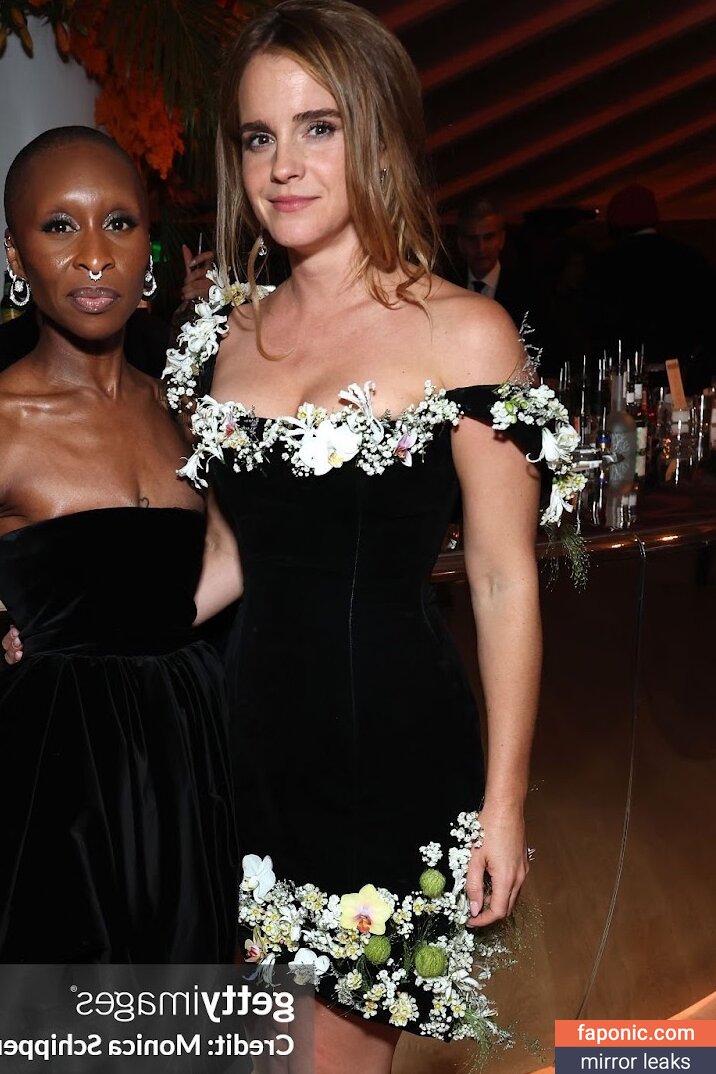 Emma Watson, EmmaWatson, elizarosewatson Nakenläckor OnlyFans Foto #168