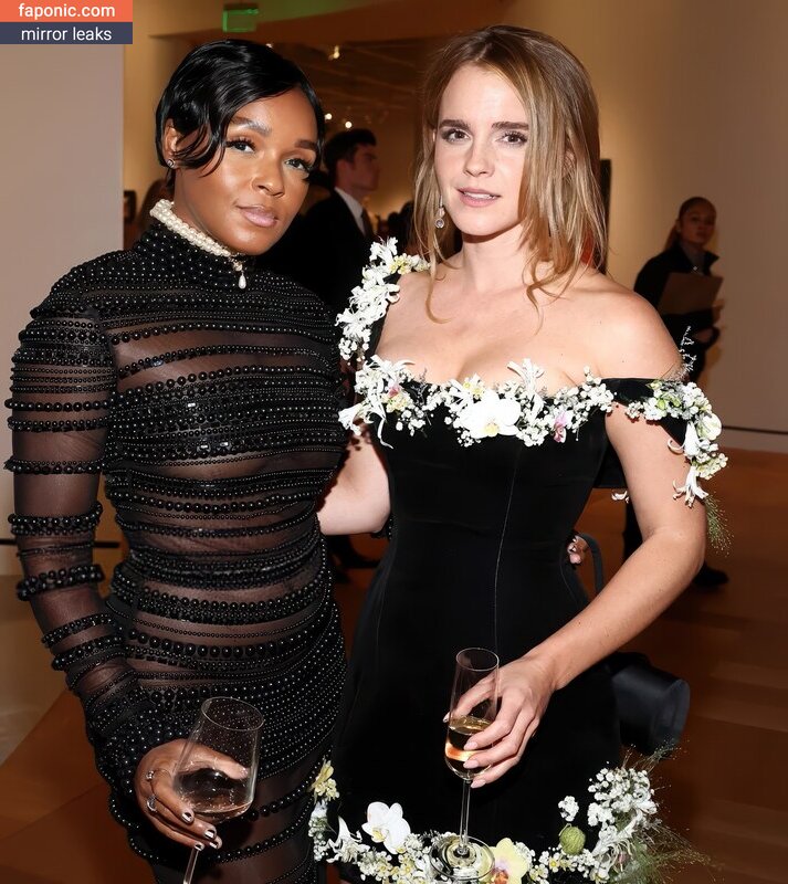 Emma Watson, EmmaWatson, elizarosewatson Nakenläckor OnlyFans Foto #171