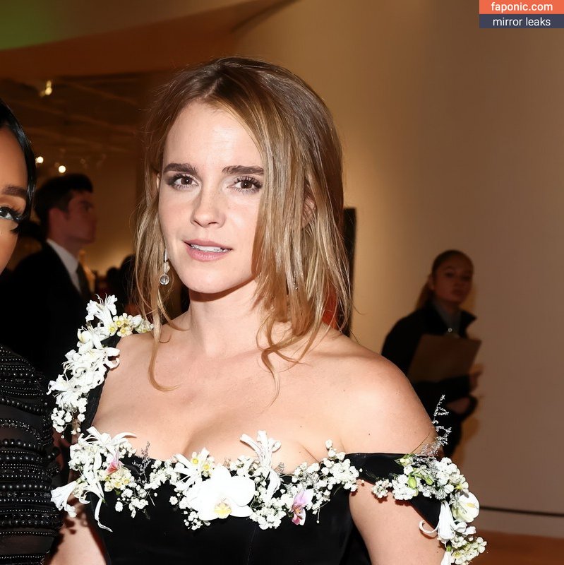 Emma Watson, EmmaWatson, elizarosewatson Nakenläckor OnlyFans Foto #177