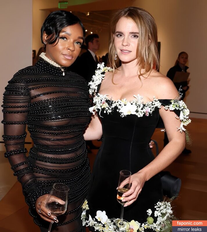 Emma Watson, EmmaWatson, elizarosewatson Nakenläckor OnlyFans Foto #179