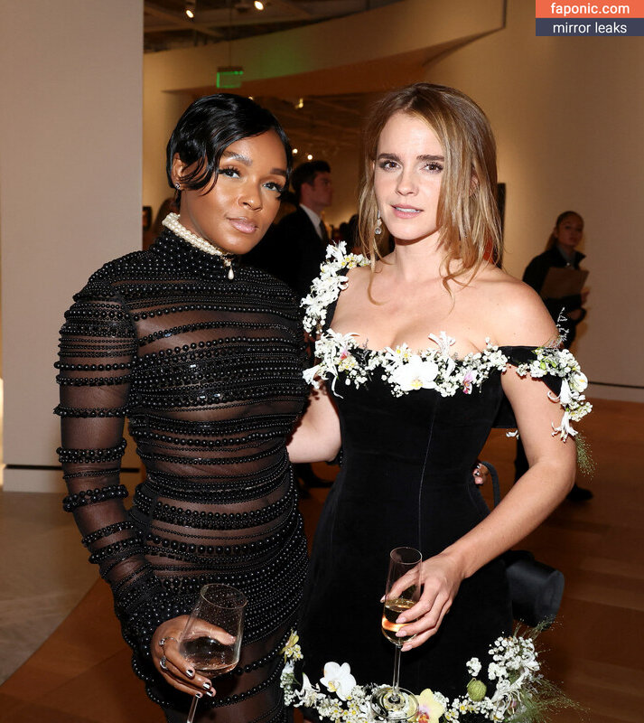 Emma Watson, EmmaWatson, elizarosewatson Nakenläckor OnlyFans Foto #182