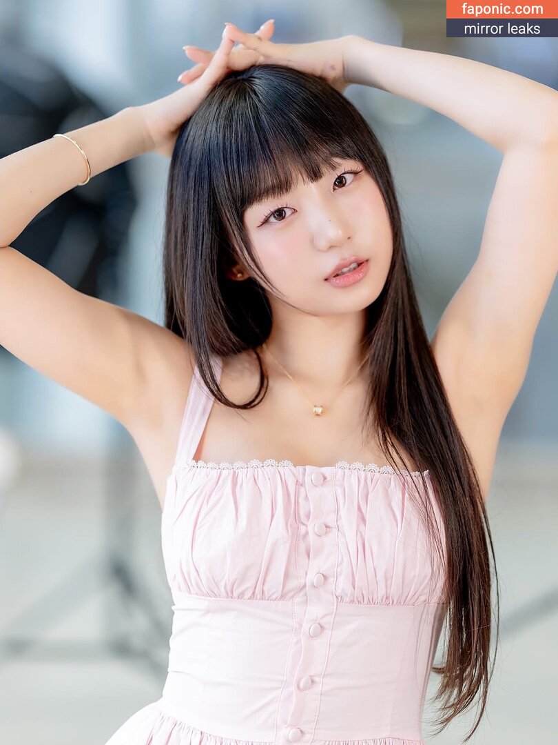Eunji Pyoapple, Eunjipyo, djhenney, eunji, pyoapple Nakenläckor OnlyFans/Patreon Foto #738
