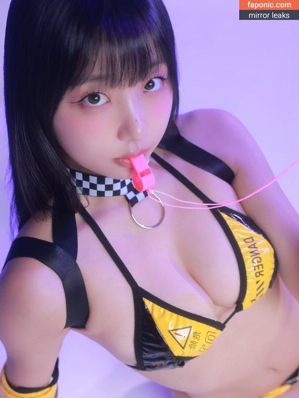Eunji Pyoapple, Eunjipyo, djhenney, eunji, pyoapple Nakenläckor OnlyFans/Patreon Foto #747