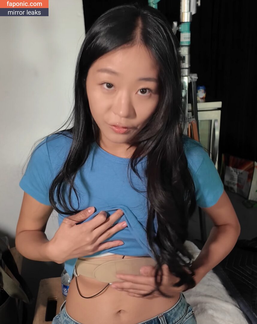Evelyn Ha, eveee9, hjevelyn Nakenläckor OnlyFans Foto #13