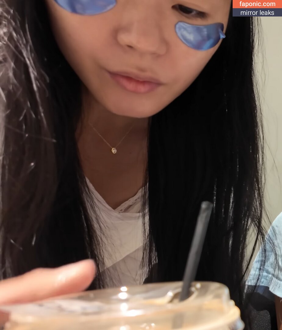 Evelyn Ha, eveee9, hjevelyn Nakenläckor OnlyFans Foto #15