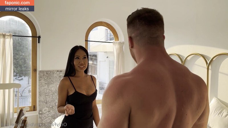 Fernie Thai, Fernie Warisa, fernie.warisa_official, ferniewarisa Nakenläckor OnlyFans Foto #407