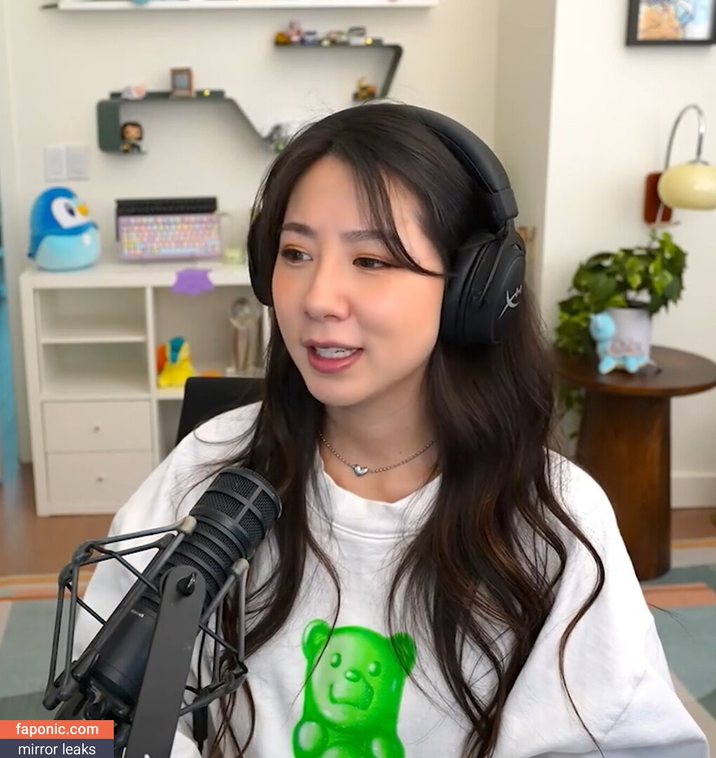Fuslie, Leslie Nakenläckor  Foto #905