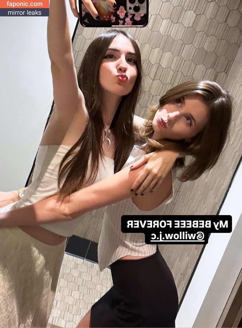 Gabi Bee, Gabriela Bee, gabrielabee Nakenläckor  Foto #3
