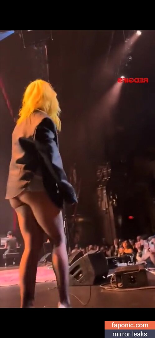 Hayley Williams, meepyfreepy, yelyahwilliams Nakenläckor OnlyFans Foto #549