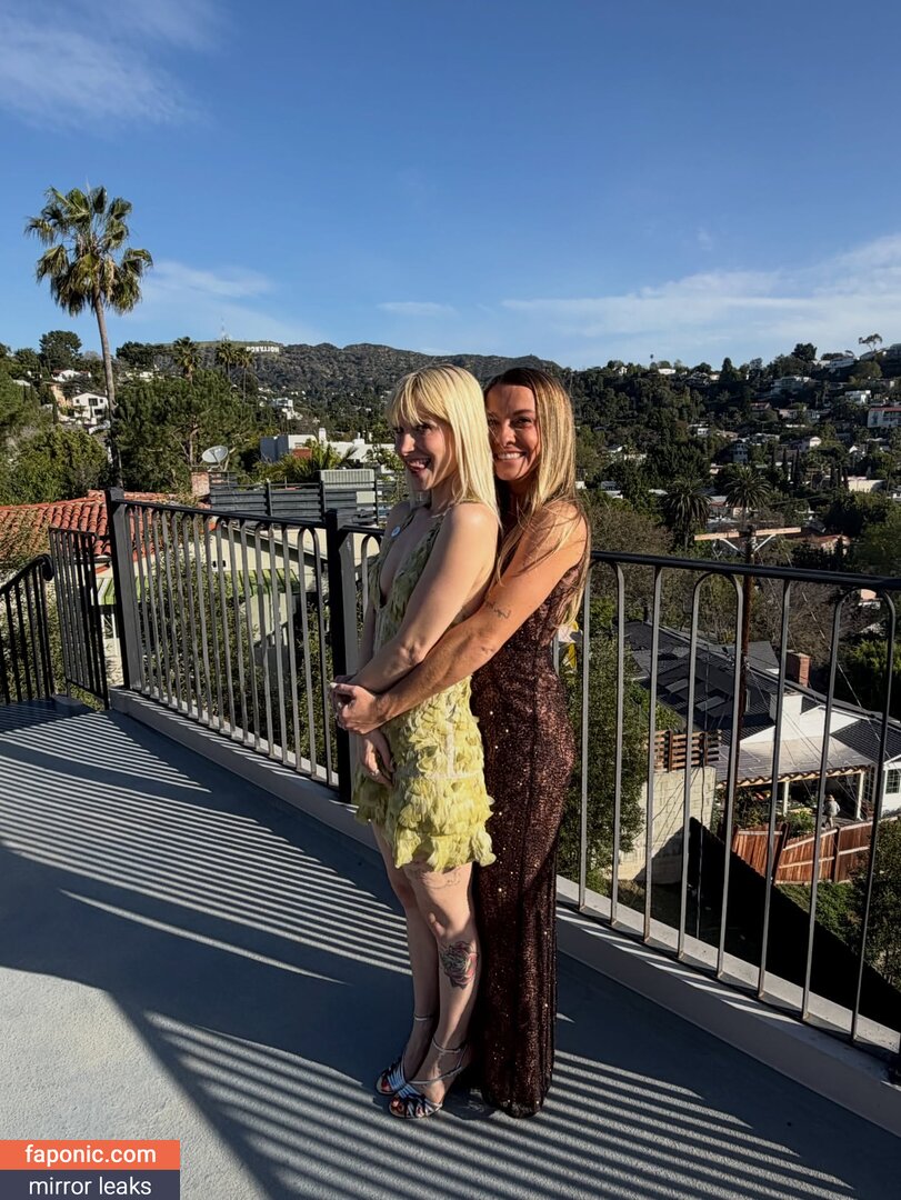 Hayley Williams, meepyfreepy, yelyahwilliams Nakenläckor OnlyFans Foto #597
