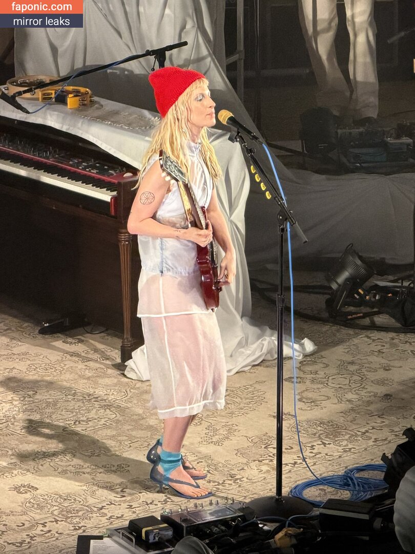 Hayley Williams, meepyfreepy, yelyahwilliams Nakenläckor OnlyFans Foto #661