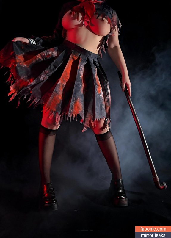 Hellsing, giuhellsing, hellsing.ultimate Nakenläckor OnlyFans Foto #1078