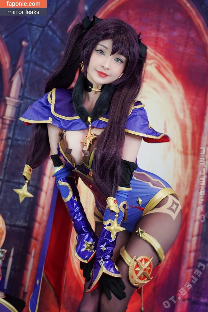 Hidori Rose, HidoriRose, Social Media Content, hidori_rose, hidorirosecos Nakenläckor OnlyFans/Patreon Foto #3487