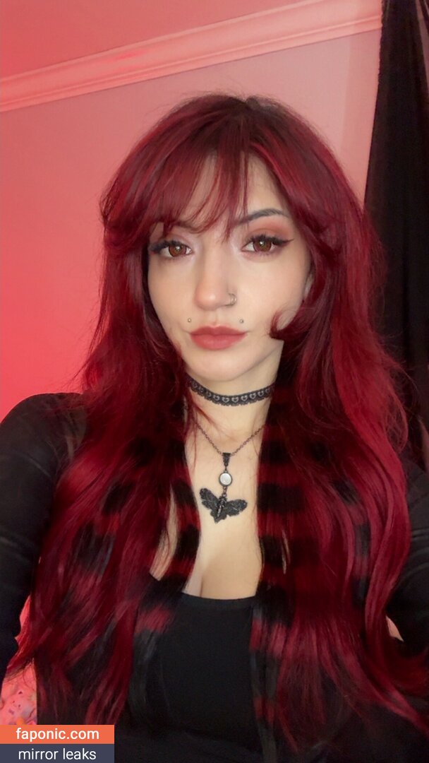 Hitoriookami, eroticmedusa Nakenläckor OnlyFans Foto #2