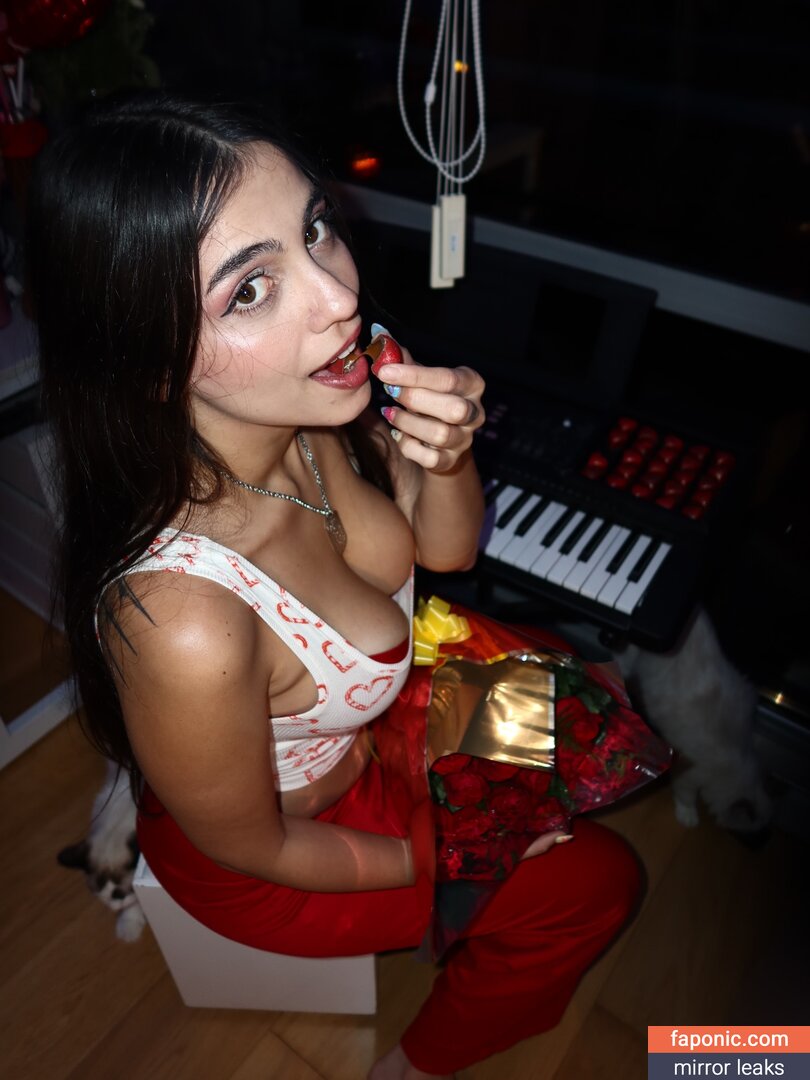 Agueda Correa, Fake, iaara_182, iaaras, iaaras2 Nakenläckor OnlyFans Foto #1045