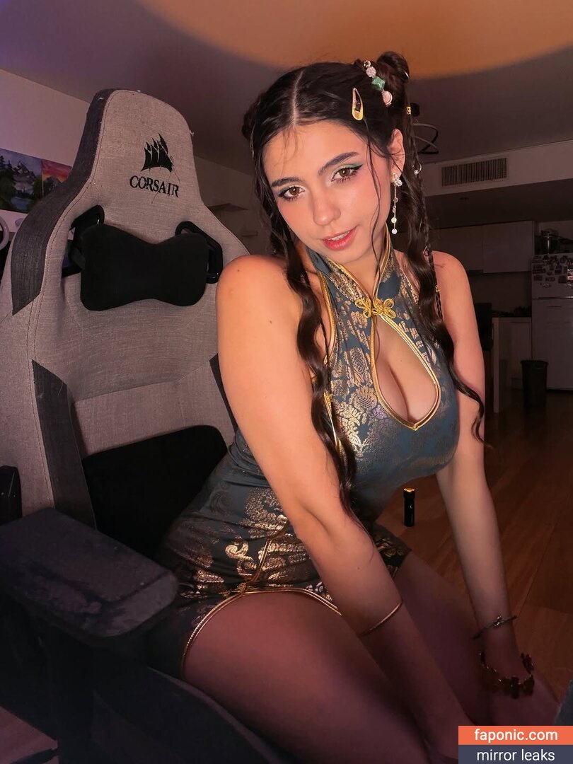 Agueda Correa, Fake, iaara_182, iaaras, iaaras2 Nakenläckor OnlyFans Foto #1082