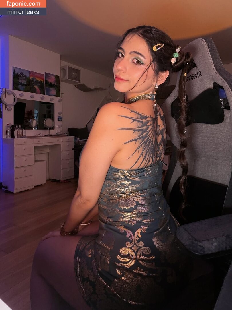 Agueda Correa, Fake, iaara_182, iaaras, iaaras2 Nakenläckor OnlyFans Foto #1085
