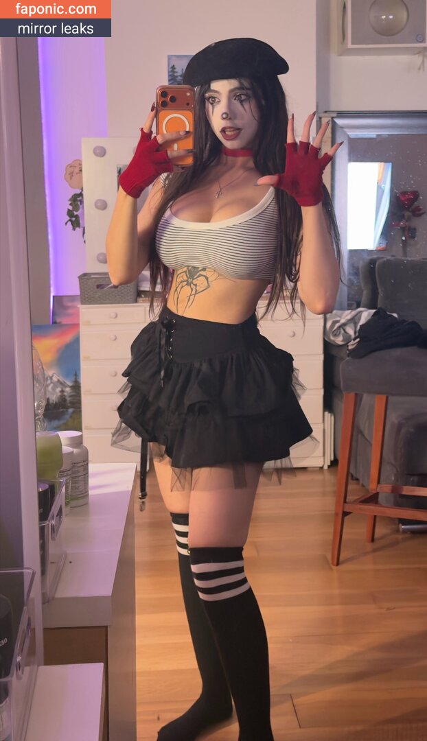 Agueda Correa, Fake, iaara_182, iaaras, iaaras2 Nakenläckor OnlyFans Foto #1147