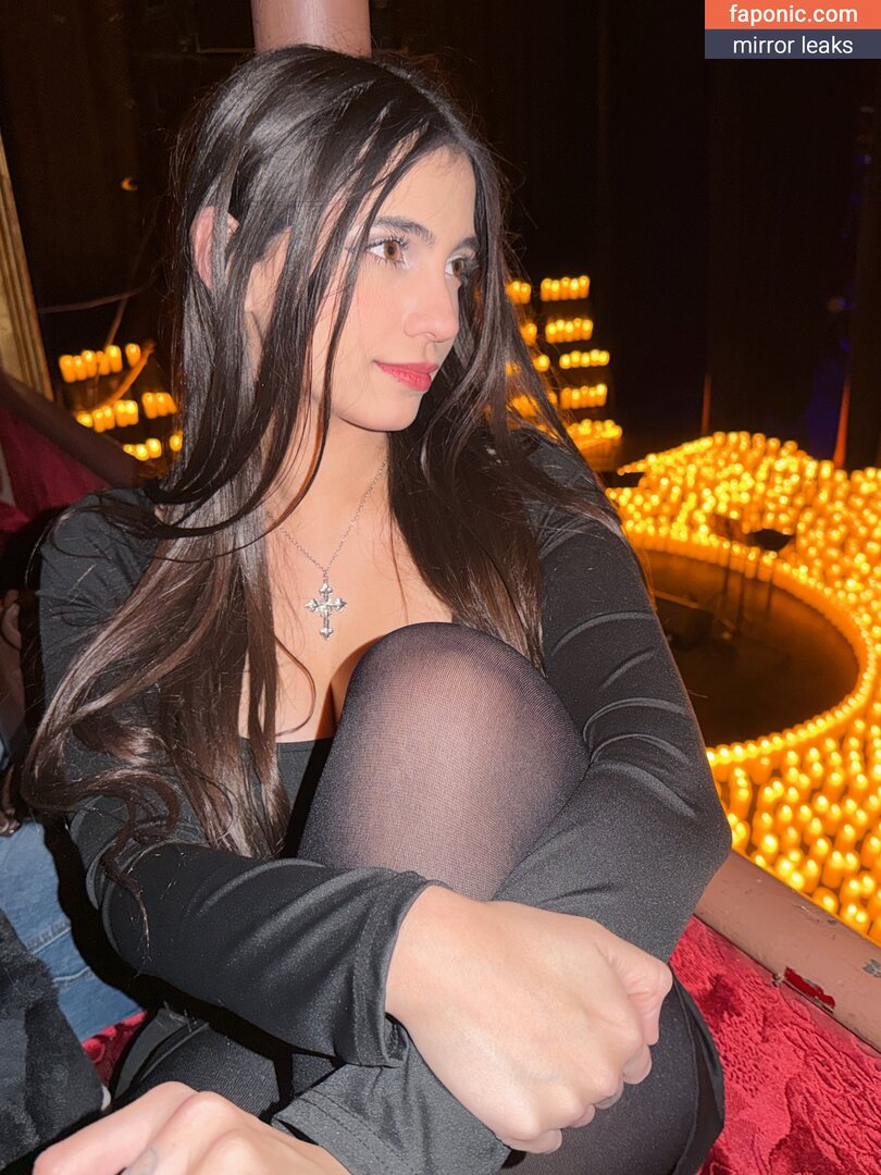 Agueda Correa, Fake, iaara_182, iaaras, iaaras2 Nakenläckor OnlyFans Foto #1167