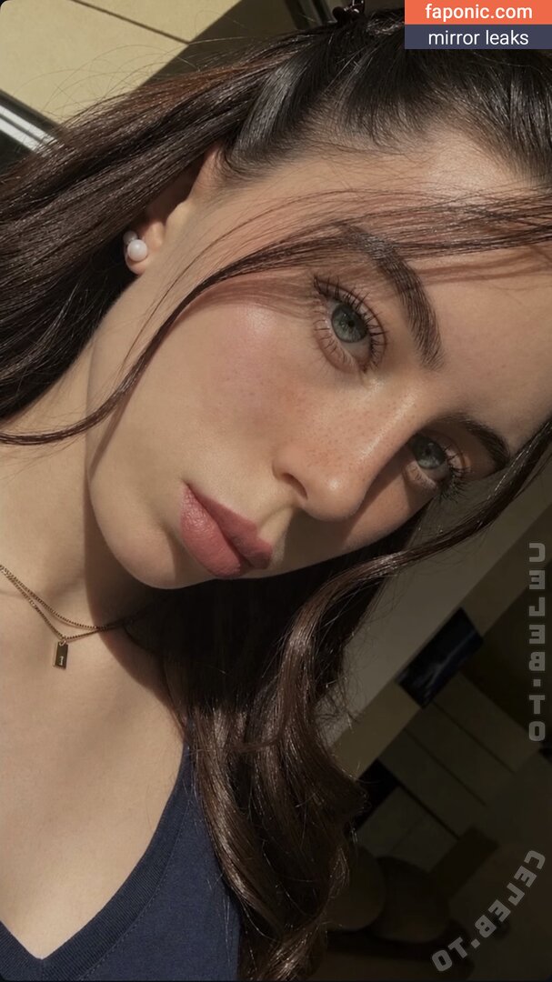 Isabelle, isabelle_999xx, isi_2604 Nakenläckor  Foto #4
