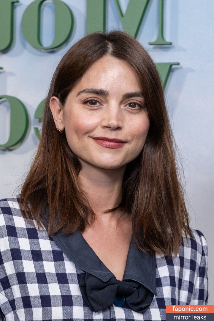 Jenna Louise Coleman